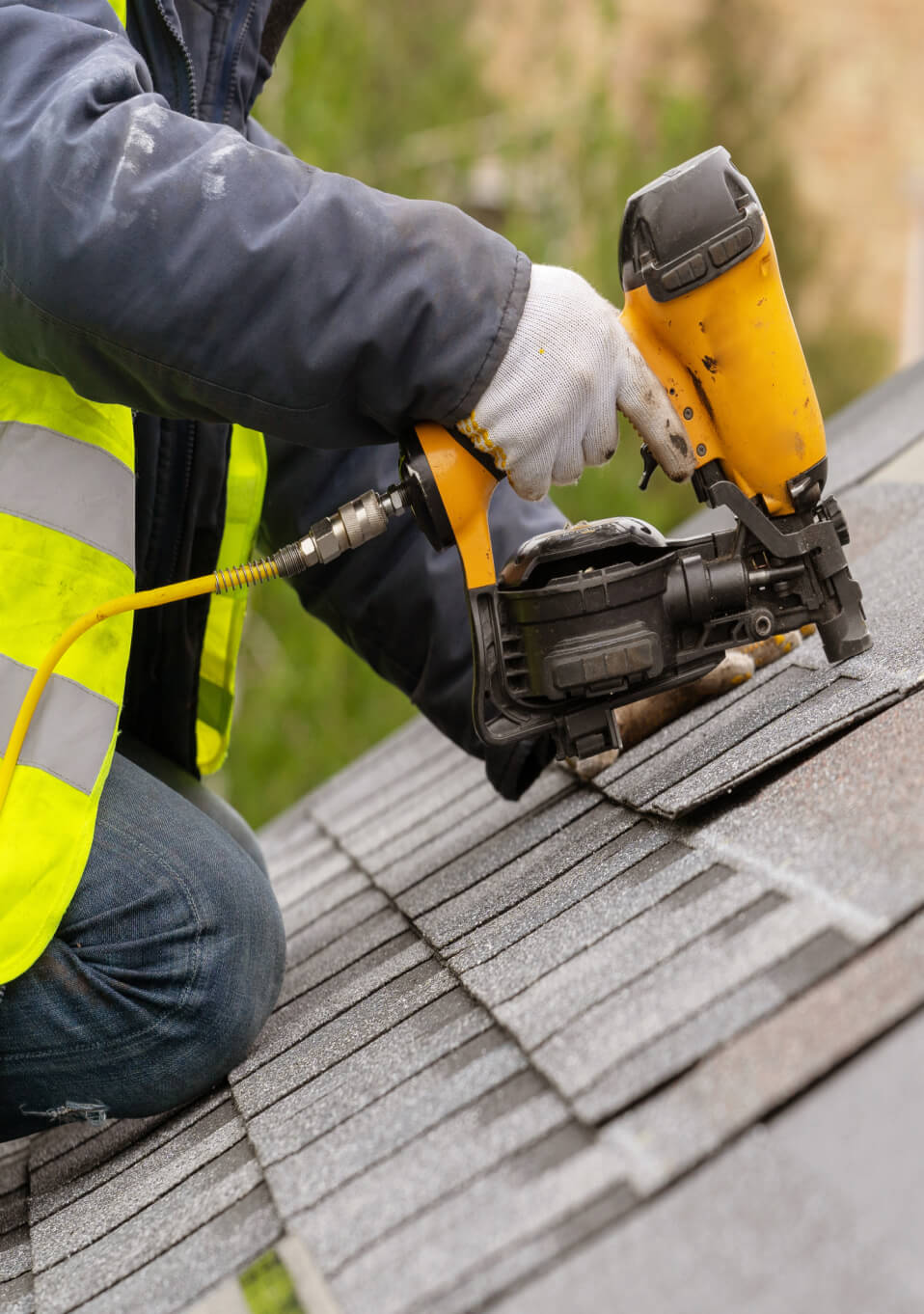 Avoid These Common Mistakes When Roofing Jacksonville Florida