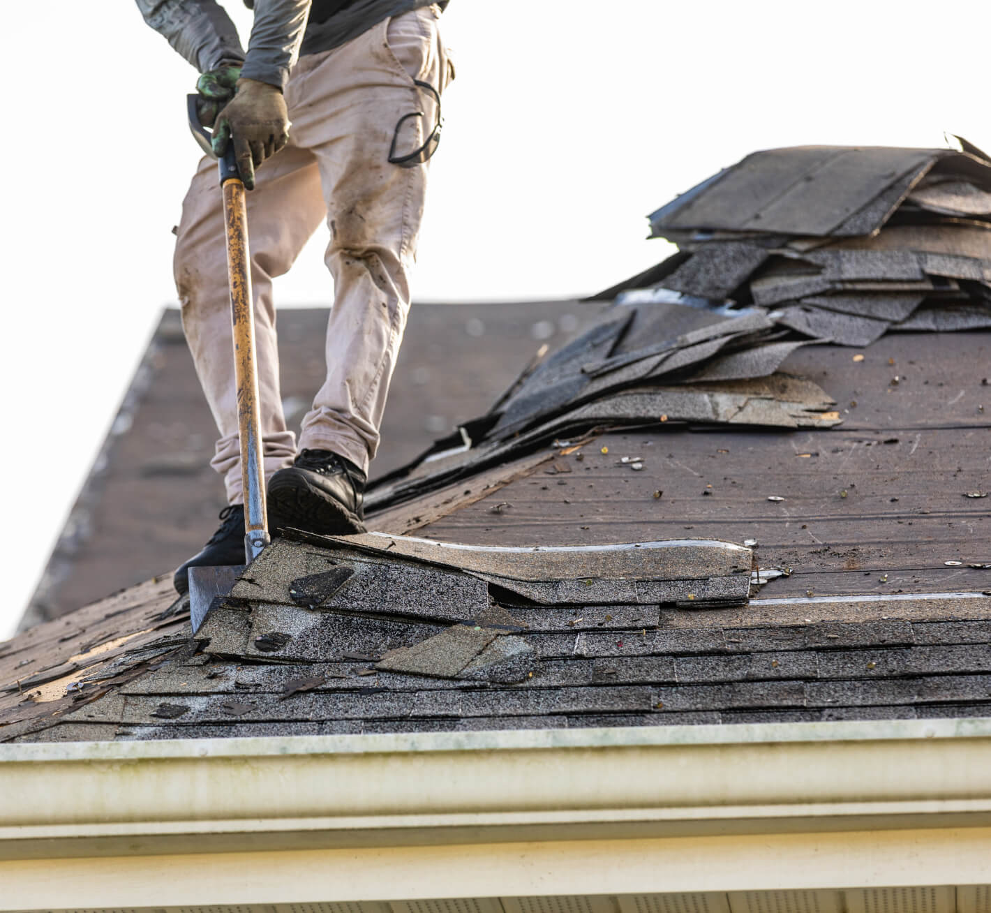 Roofing Contractor Jacksonville Florida