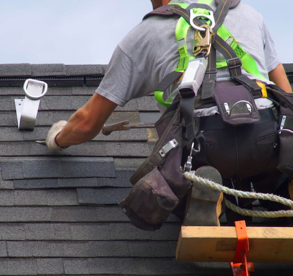 Roofing Contractor in Jacksonville FL