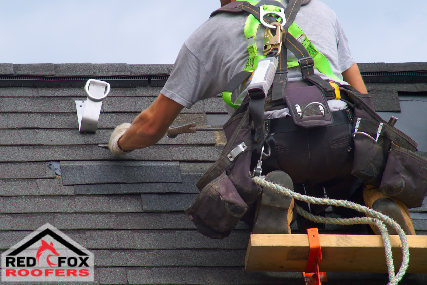 guide to roof repair Jacksonville FL