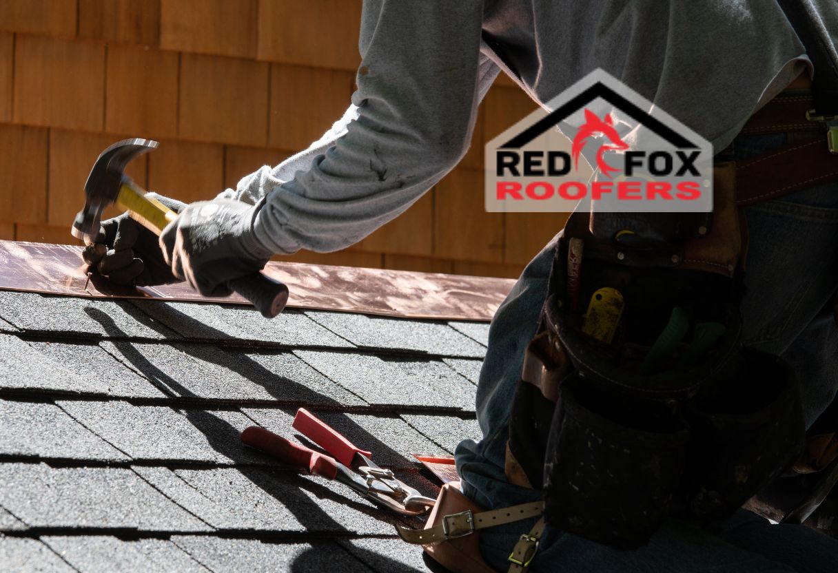 residential roofers