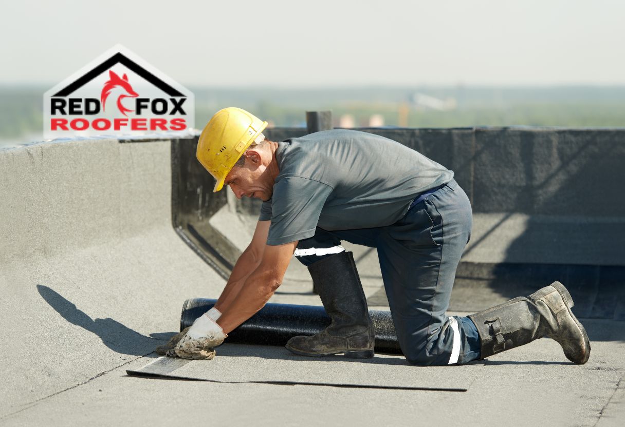 residential roof repair in jacksonville fl