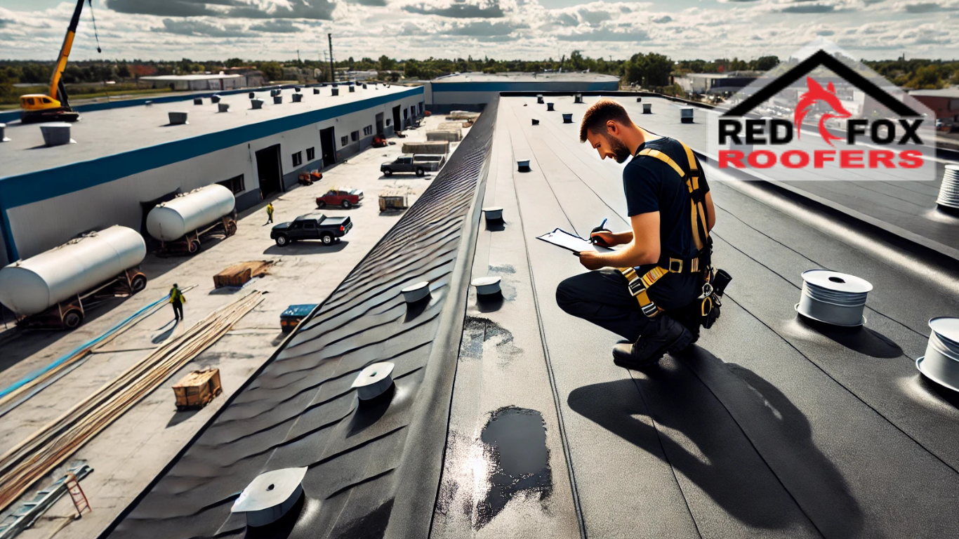 roof replacement Jacksonville FL