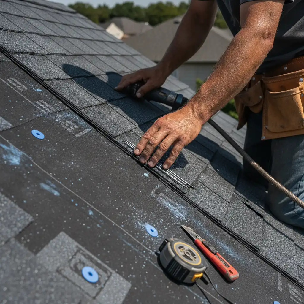 Roofing Materials in Jacksonville in Jacksonville, FL