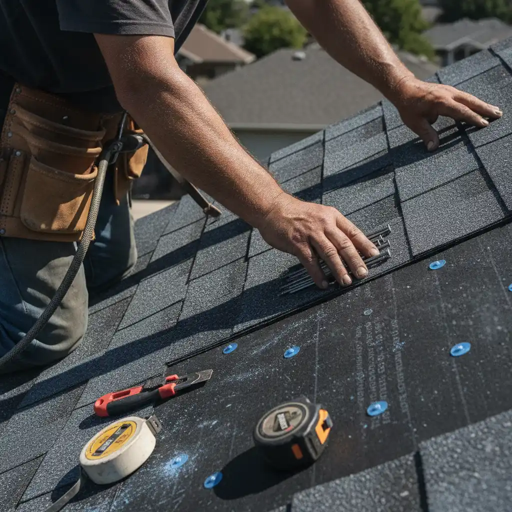 Asphalt Shingles in Jacksonville, FL in Jacksonville, FL
