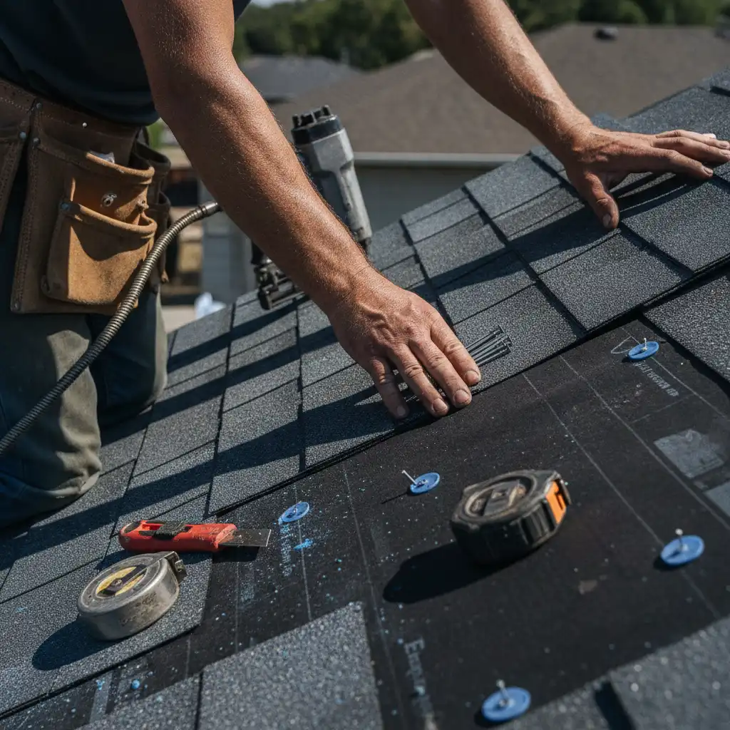 Architectural Shingles in Jacksonville, FL Architectural Shingles in Jacksonville, FL in Jacksonville, FL