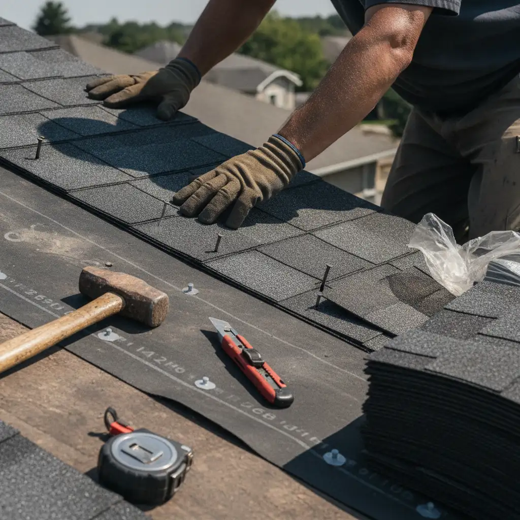 Roofing Cost in Jacksonville in Jacksonville, FL