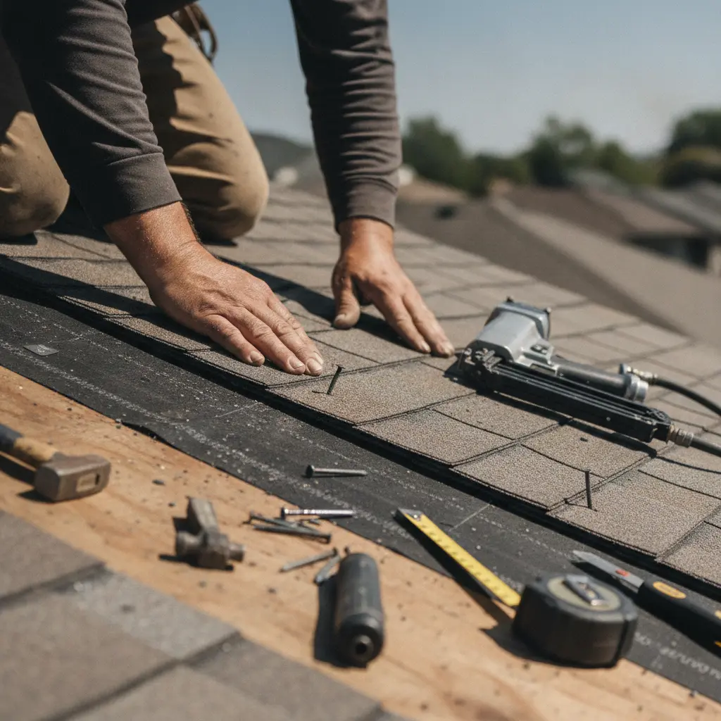 Roofing Services in Jacksonville in Jacksonville, FL