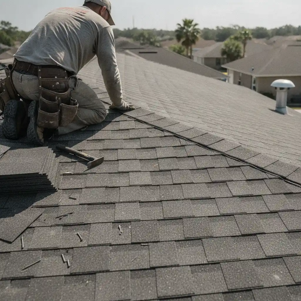 Roof Repair in Jacksonville, FL Roof Repair in Jacksonville, FL in Jacksonville, FL