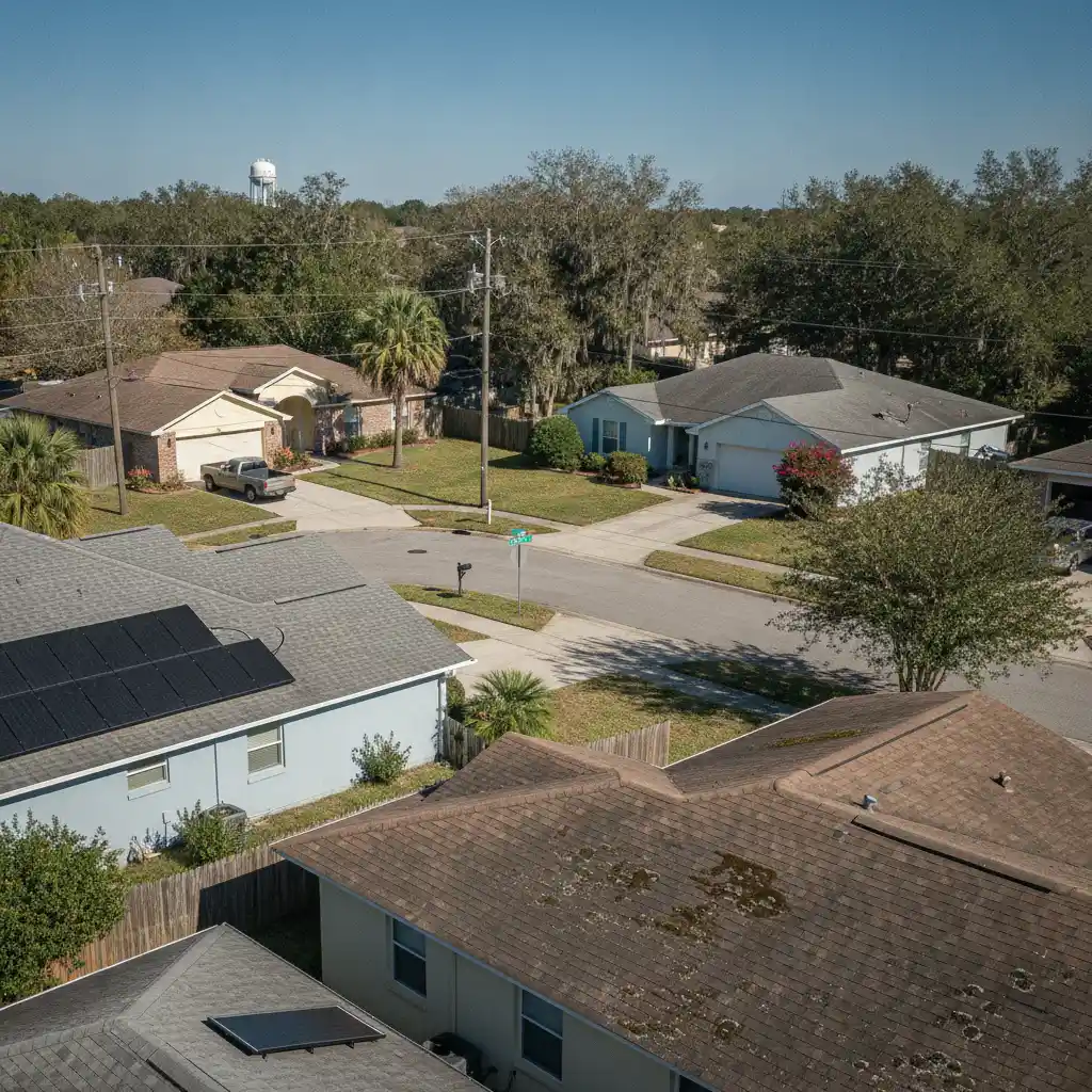Roofing Contractor in Neptune Beach, FL roofing contractor in Jacksonville, FL