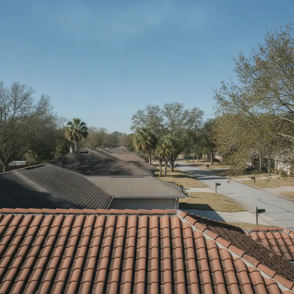Roofing Contractor in Jacksonville Beach, FL roofing contractor in Jacksonville, FL