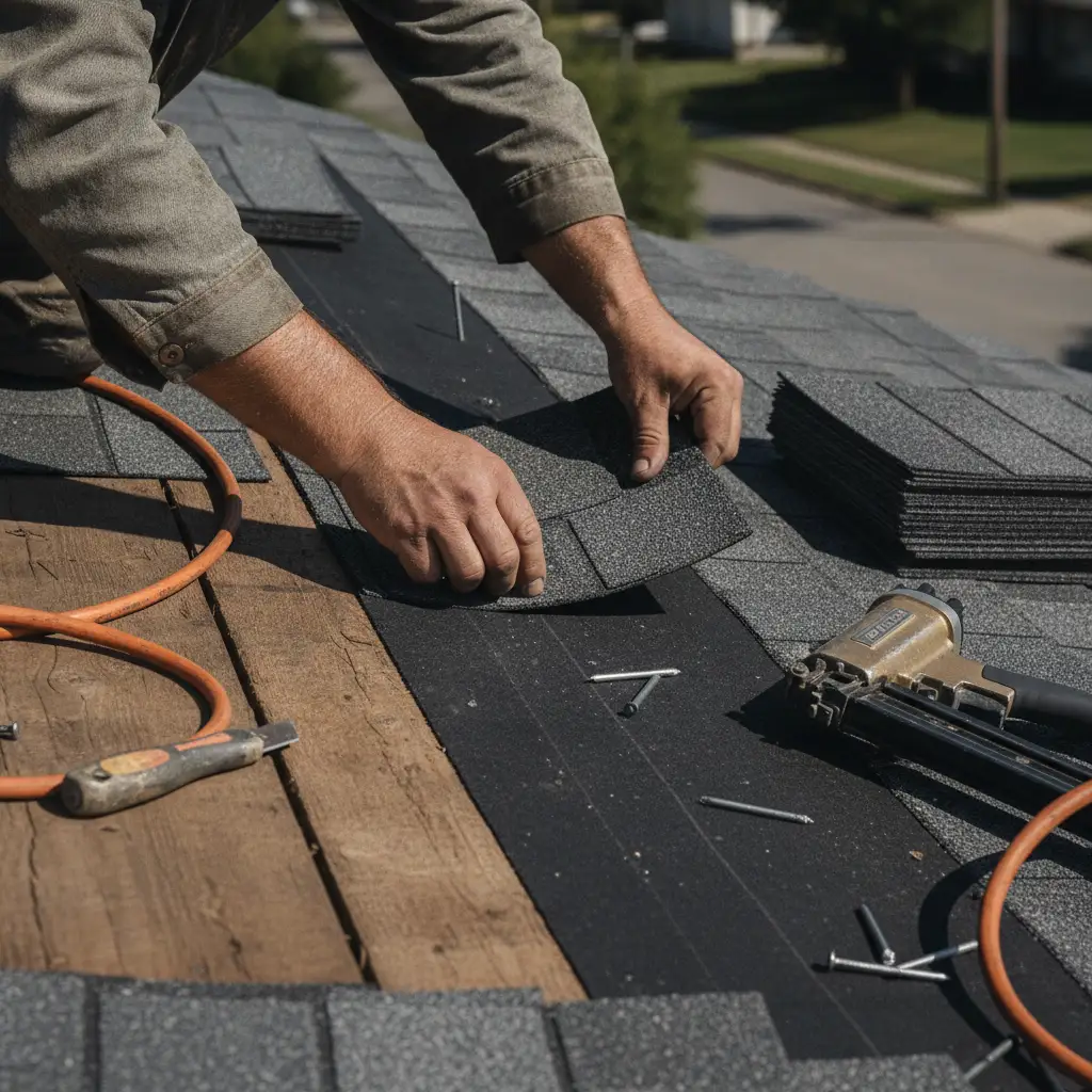 3-Tab Shingles in Jacksonville, FL 3-Tab Shingles in Jacksonville, FL in Jacksonville, FL